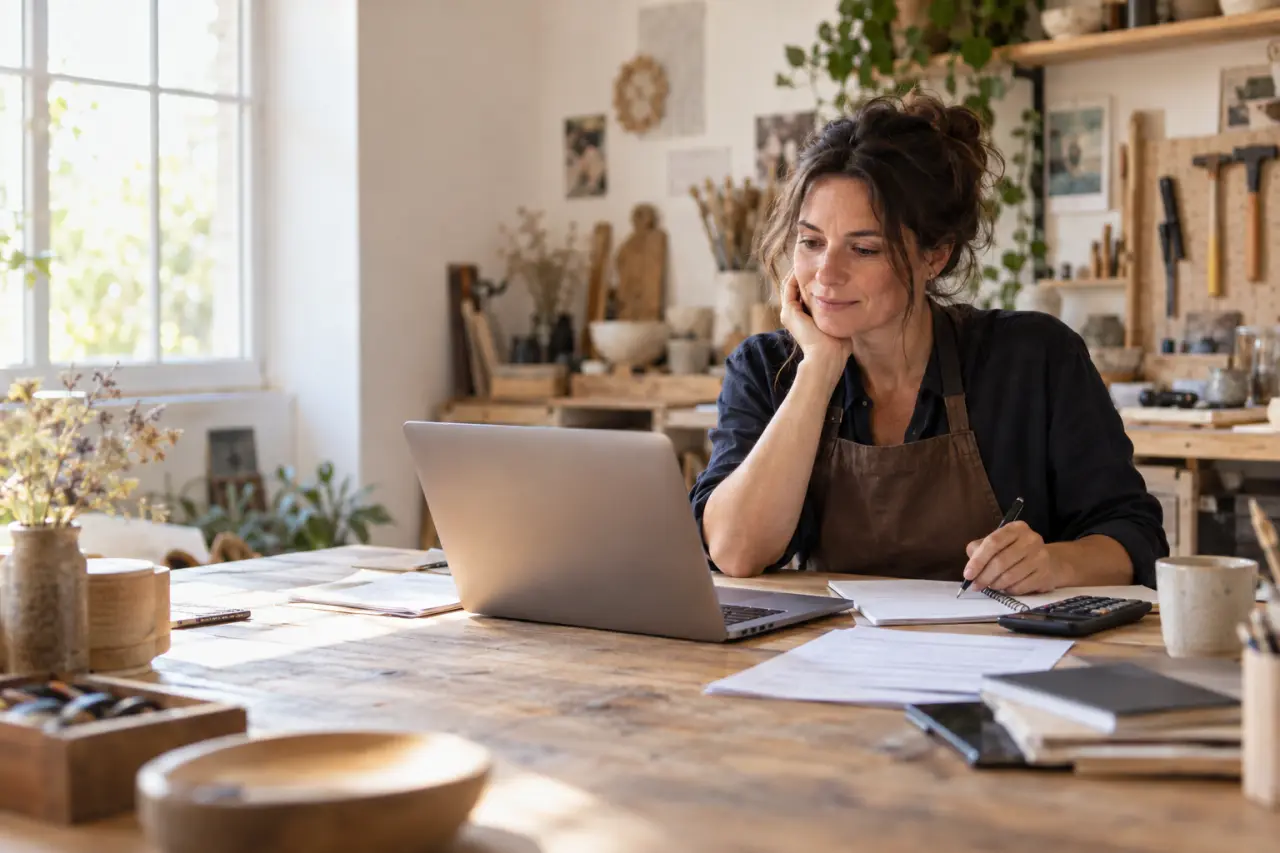Artisan auto-entrepreneur : zéro chiffre d'affaires, zéro cotisation, mais pas zéro obligation