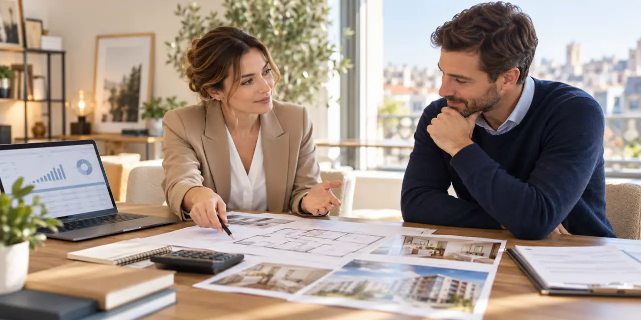 Coach en investissement immobilier : de 500 à 5 000 €, quels services exiger ?