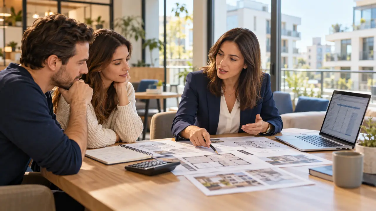 Formations en investissement immobilier : payer pour une méthode, pas pour une promesse de rente