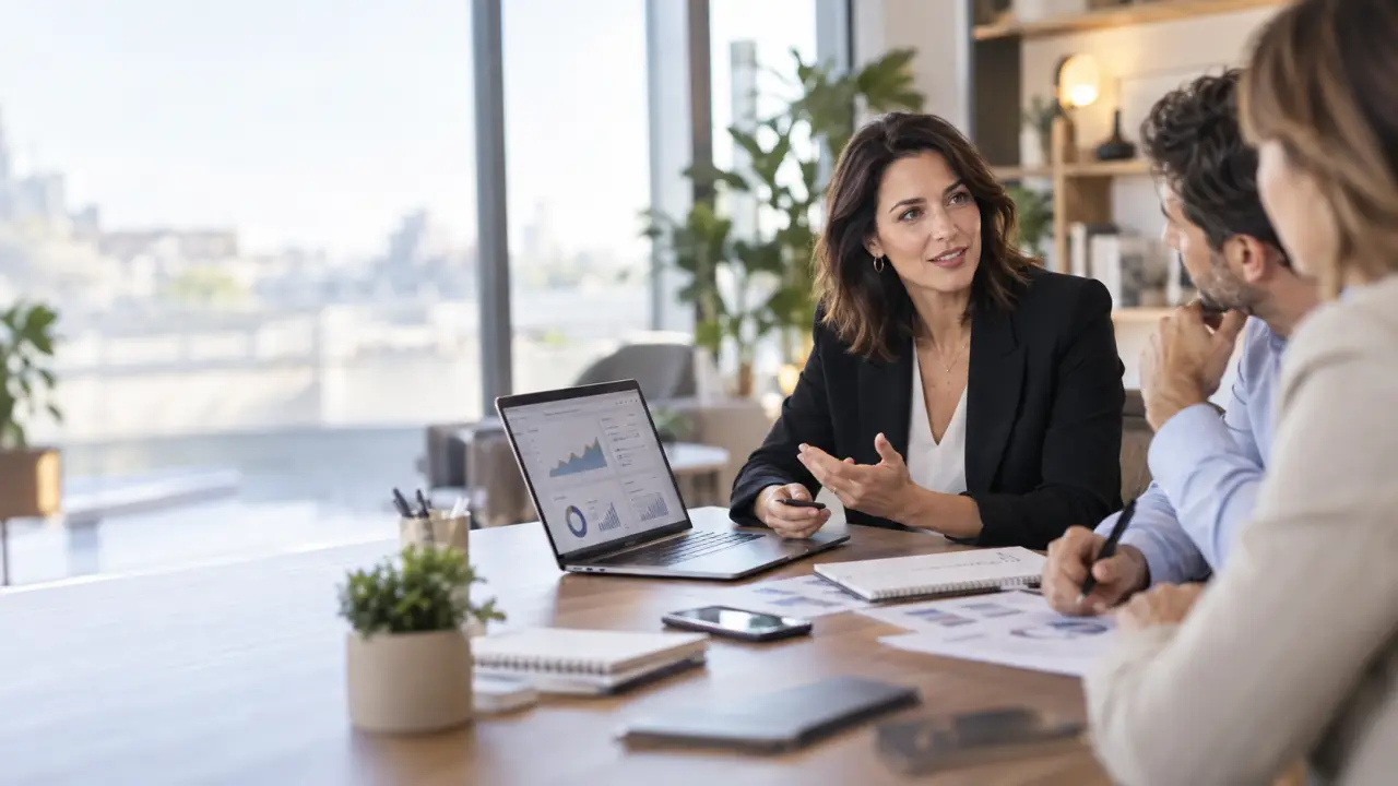 Responsable marketing digital : missions, salaires et leviers pour piloter la croissance