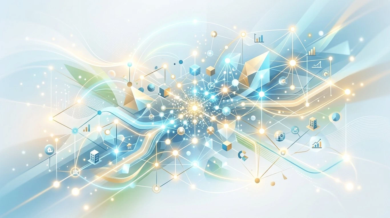 Stratégie de réseau B2B