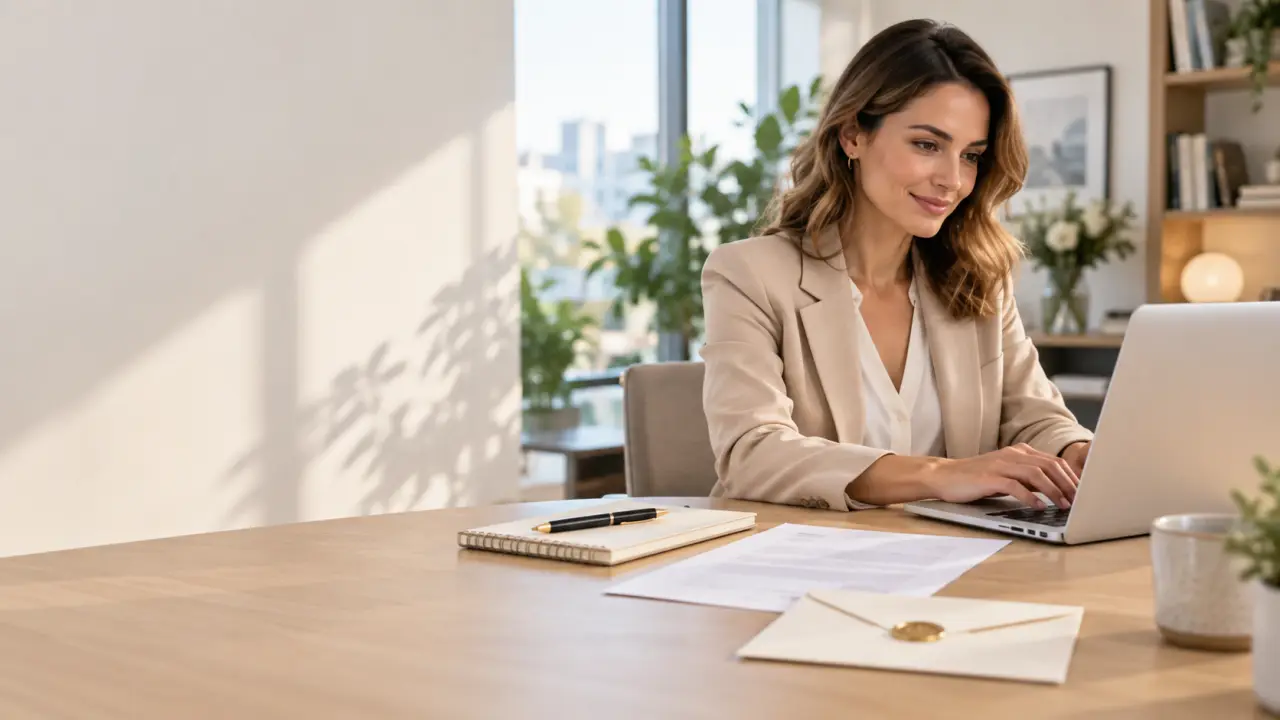 Réussir une lettre commerciale : structure, exemples et conseils pour obtenir une réponse