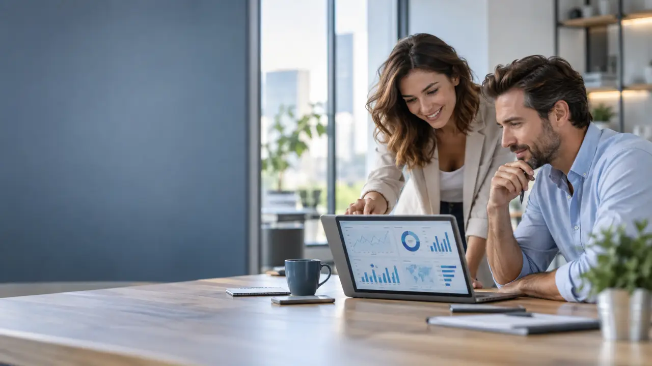 Comment utiliser DataView Pro en business intelligence : connecter, fiabiliser et exploiter vos données