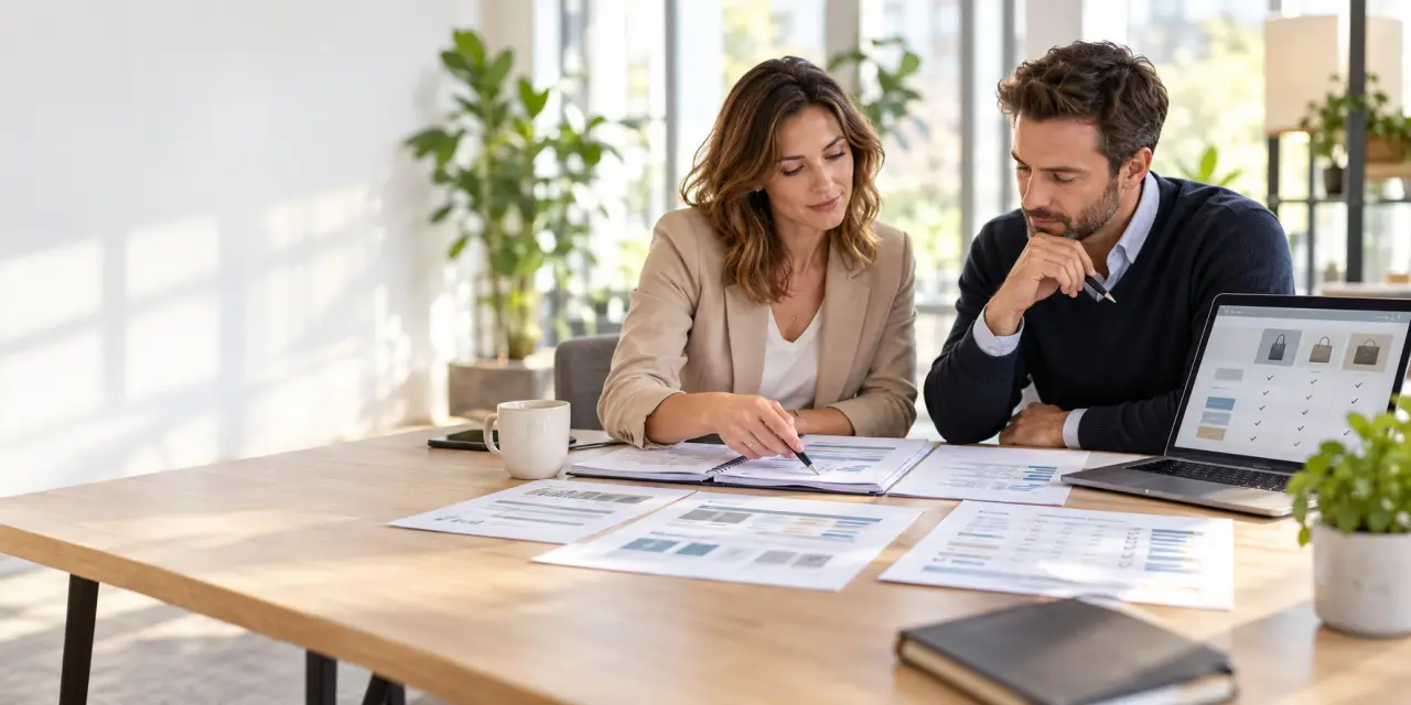 Cahier des charges e-commerce : les exigences qui rendent vos devis comparables