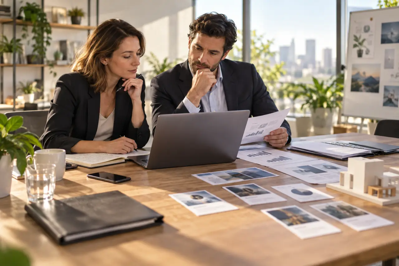 Investir dans les start-up : méthodes, risques et stratégies de sélection