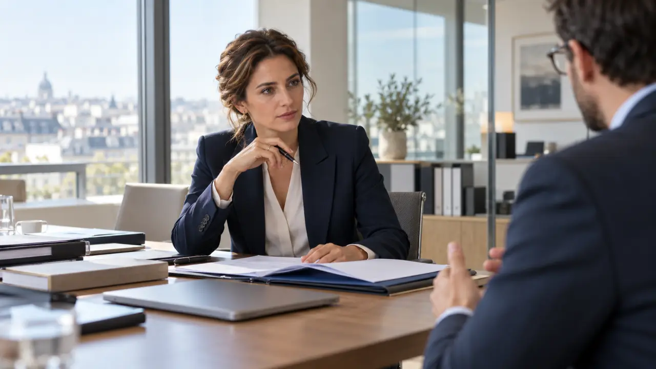 Avocat en entreprise : protéger les avis internes ne suffit pas à créer un statut