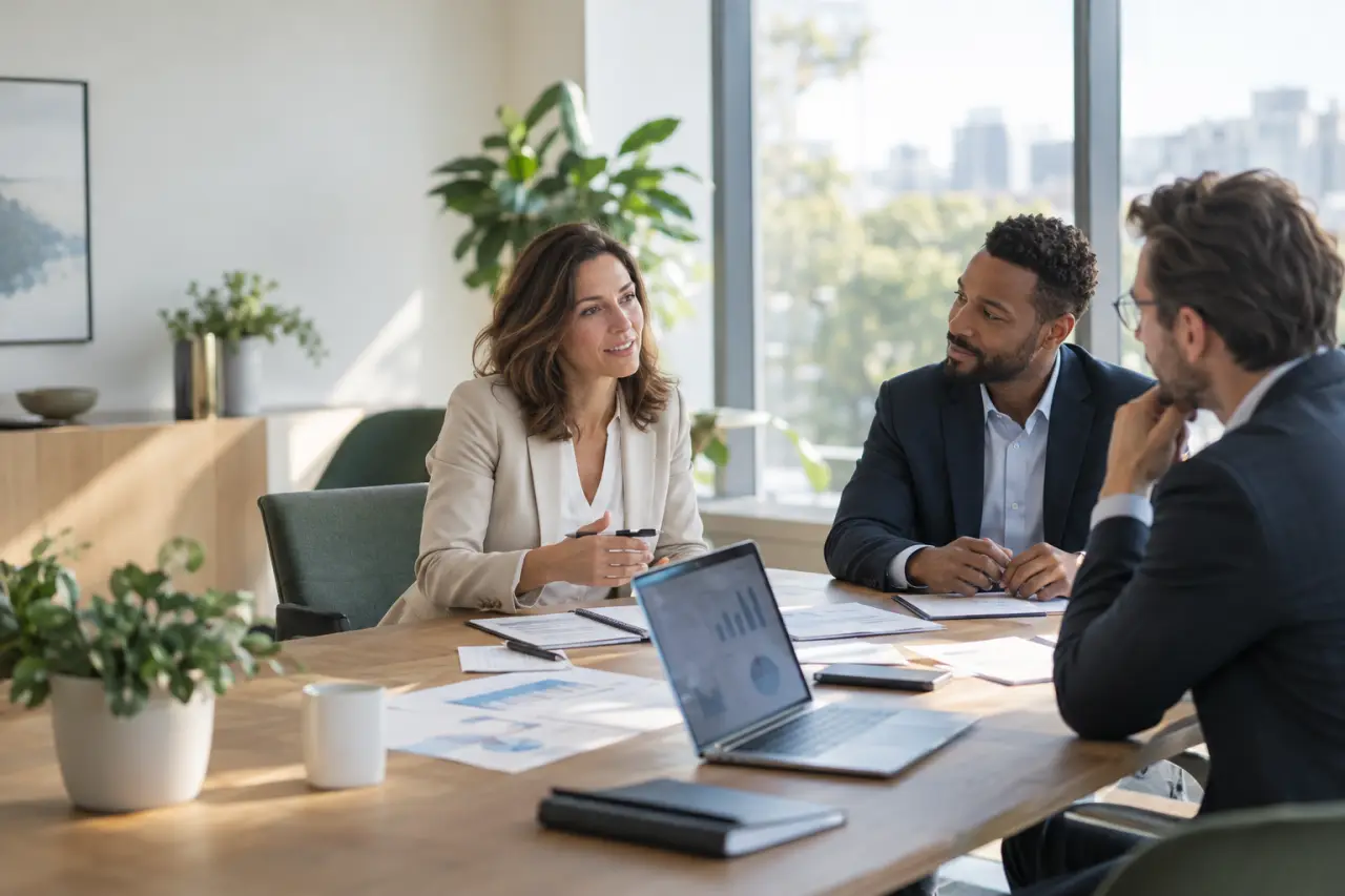 Agence finance : 5 critères pour choisir un partenaire qui comprend vos enjeux