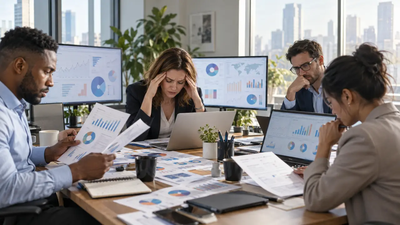 Outils du management : pourquoi multiplier les tableaux épuise les équipes